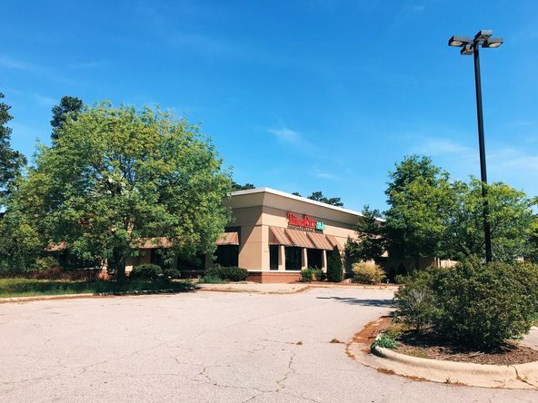 4516 Falls of Neuse, Raleigh, NC 27609